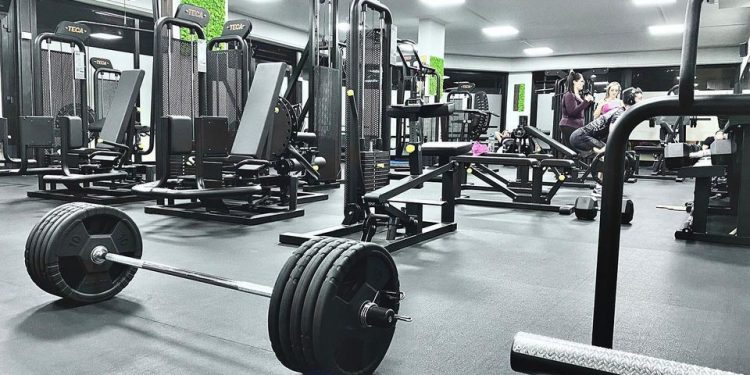 Cus Jonico Basket, accordo con la palestra GyM 19