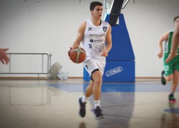 Cus Jonico Basket, Manisi: “Far parte del progetto CJ è un enorme salto di qualità”