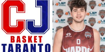 Cus Jonico, Ufficiale Fiusco