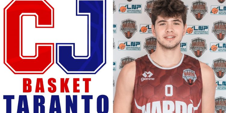 Cus Jonico, Ufficiale Fiusco