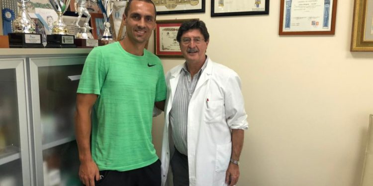 Ufficiale, Pineto arriva un attaccante dal Taranto