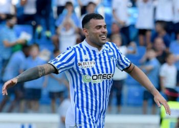 Napoli, Andrea Petagna positivo al Covid-19
