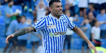 Napoli, Andrea Petagna positivo al Covid-19