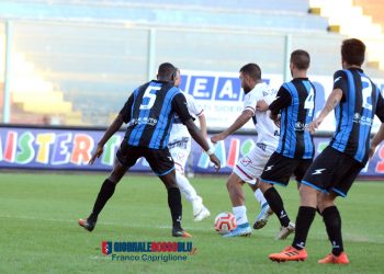 Gladiator, ufficiale Andrea Tripicchio