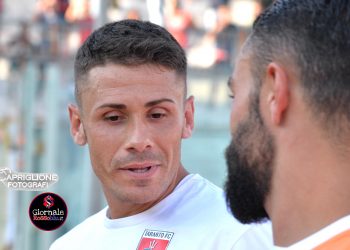 Taranto, ufficiale il ritorno di Marsili (VIDEO)