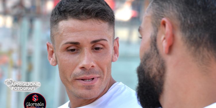 Taranto, ufficiale il ritorno di Marsili (VIDEO)