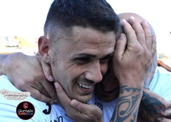 Taranto, ufficiale il ritorno di Marsili (VIDEO)