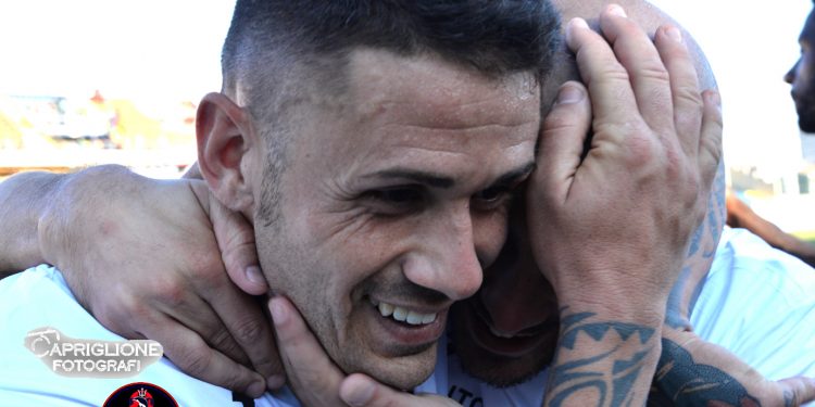 Taranto, ufficiale il ritorno di Marsili (VIDEO)