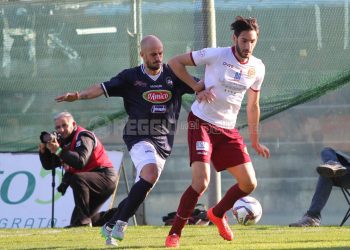 Lavello, arrivano Carretta e Brunetti