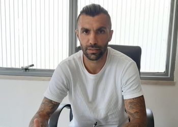 Ufficiale, Gonzalez è rossoblù