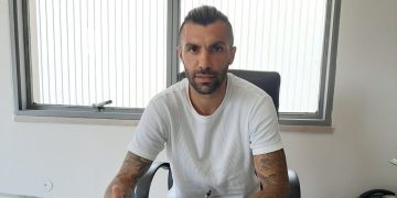 Ufficiale, Gonzalez è rossoblù