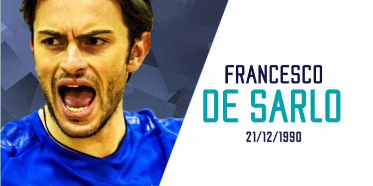 Volley Club Grottaglie: anche De Sarlo riconfermato