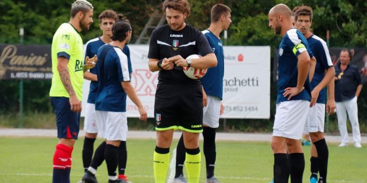 Taranto, la fotogallery del match contro il Tiferno Lerchi