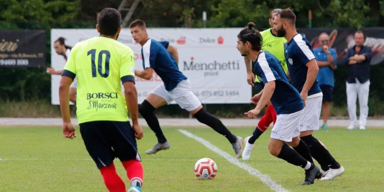 Taranto, la fotogallery del match contro il Tiferno Lerchi