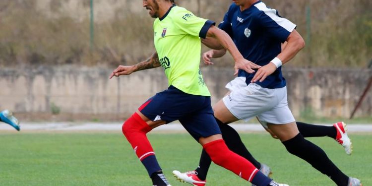 Taranto, la fotogallery del match contro il Tiferno Lerchi