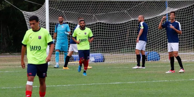 Taranto, la fotogallery del match contro il Tiferno Lerchi