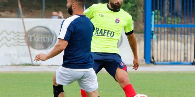 Taranto, la fotogallery del match contro il Tiferno Lerchi