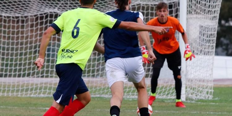 Taranto, la fotogallery del match contro il Tiferno Lerchi