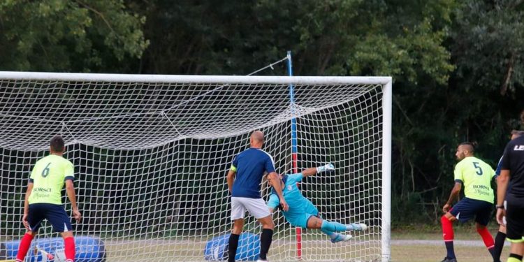 Taranto, la fotogallery del match contro il Tiferno Lerchi