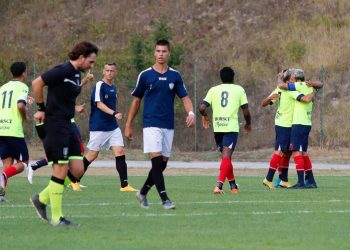 Taranto, la fotogallery del match contro il Tiferno Lerchi