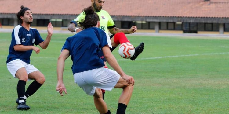 Taranto, la fotogallery del match contro il Tiferno Lerchi