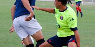 Taranto, la fotogallery del match contro il Tiferno Lerchi