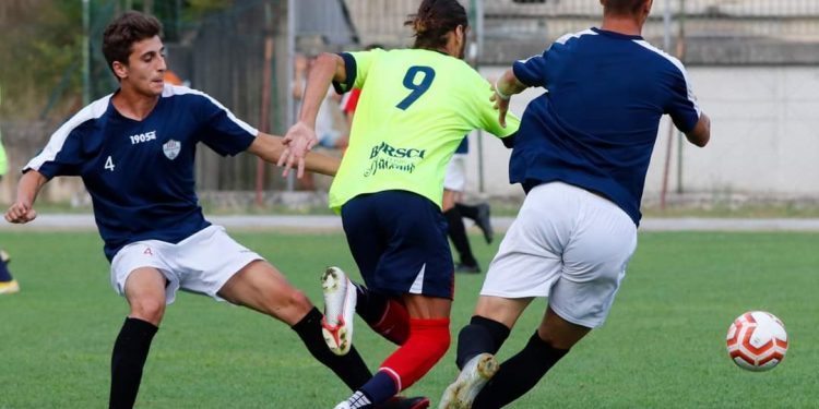 Taranto, la fotogallery del match contro il Tiferno Lerchi