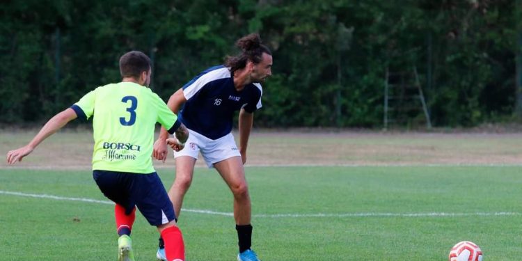 Taranto, la fotogallery del match contro il Tiferno Lerchi
