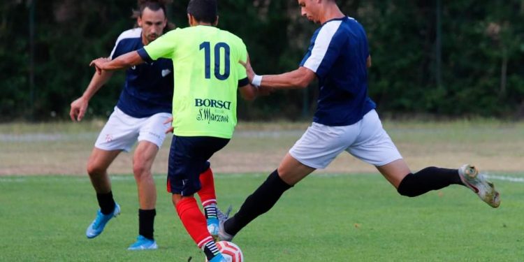 Taranto, la fotogallery del match contro il Tiferno Lerchi