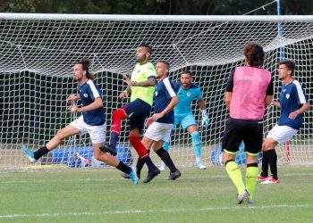 Taranto, la fotogallery del match contro il Tiferno Lerchi