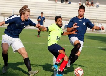 Taranto, la fotogallery del match contro il Tiferno Lerchi