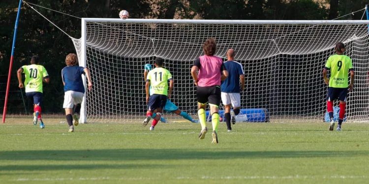 Taranto, la fotogallery del match contro il Tiferno Lerchi