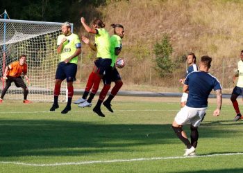 Taranto, la fotogallery del match contro il Tiferno Lerchi