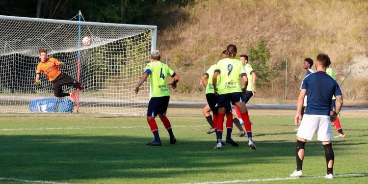 Taranto, la fotogallery del match contro il Tiferno Lerchi