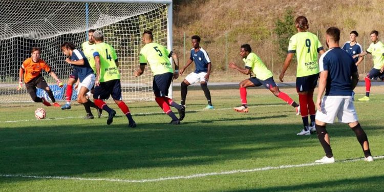 Taranto, la fotogallery del match contro il Tiferno Lerchi