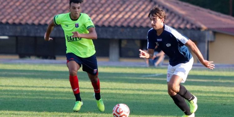 Taranto, la fotogallery del match contro il Tiferno Lerchi