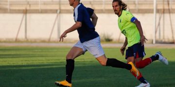 Taranto, la fotogallery del match contro il Tiferno Lerchi
