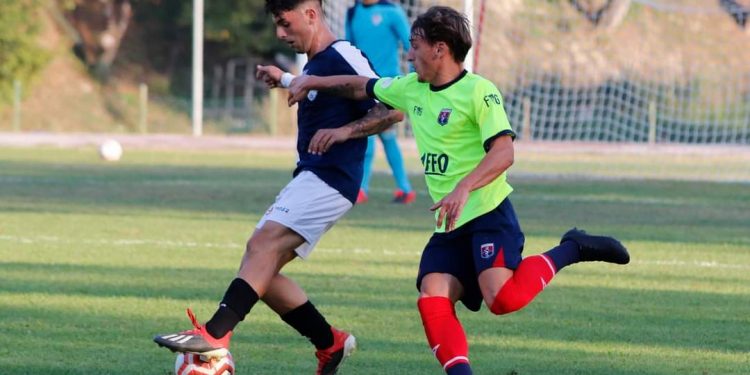 Taranto, la fotogallery del match contro il Tiferno Lerchi