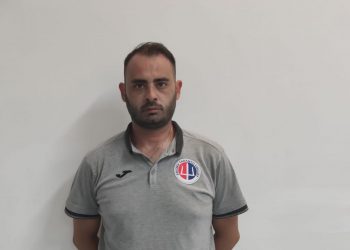 Prisma Taranto Volley, l’analisi di coach Tacaniello sui primi giorni di lavoro