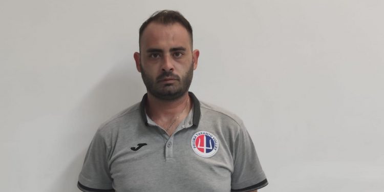 Prisma Taranto Volley, l’analisi di coach Tacaniello sui primi giorni di lavoro