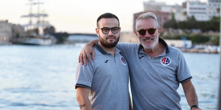 Prisma Taranto Volley, accordo con lo studio “Fisio Elite”