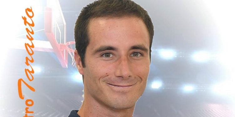 Virtus Taranto, Cottignoli abbraccia il progetto