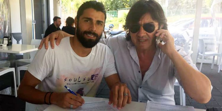 Brindisi, riconfermato l’esterno Jaime Leon Merito