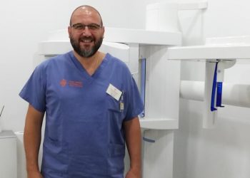 Prisma Taranto Volley, a Mario Ortino e lo studio San Tommaso la radiologia diagnostica