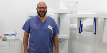 Prisma Taranto Volley, a Mario Ortino e lo studio San Tommaso la radiologia diagnostica