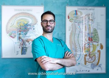 Prisma Taranto Volley, ufficiale l’accordo con lo studio di osteopatia Fumarola