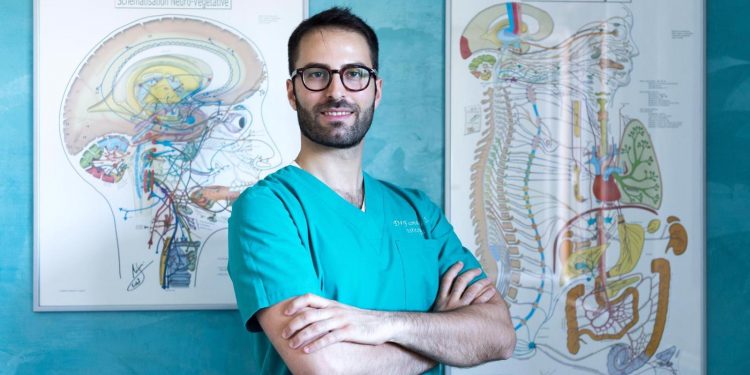 Prisma Taranto Volley, ufficiale l’accordo con lo studio di osteopatia Fumarola