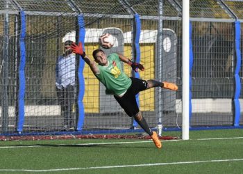 Ufficiale, Sorrento c’è una conferma tra i pali