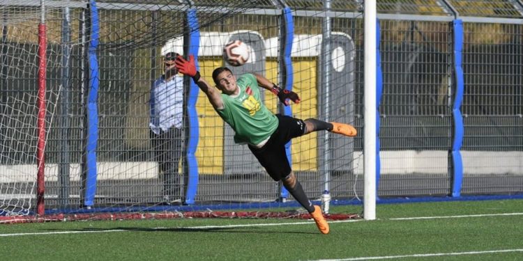Ufficiale, Sorrento c’è una conferma tra i pali