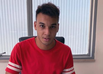 Taranto, ufficiale la firma di Lagzir Soufiane